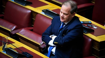 Κώστας Αχ. Καραμανλής