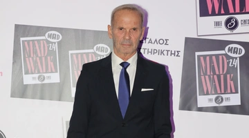 Πέτρος Κωστόπουλος