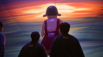 Squid Game: Season 3 | YouTube | Netflix