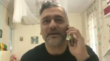 Στέλιος Κρητικός για τον καρκίνο του παχέος εντέρου: «Ο πολύποδας μεγάλωνε μέσα μου 8 χρόνια»