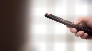 τηλεκοντρόλ