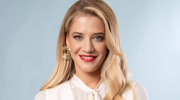 Τέλος η Τζένη Θεωνά από την εκπομπή «Μαμά-δες»