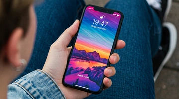 Προστατέψετε το iPhone σας από κλέφτες
