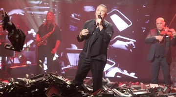 Αντώνης Ρέμος