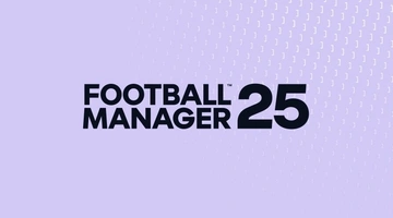 Football Manager 25