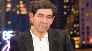 Γεράσιμος Σκιαδαρέσης για τις κόρες του: «Είμαι γκρούπι» - Η αντίδραση σε ερώτηση του Αρναούτογλου