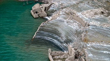 Λειψυδρία στην Ελλάδα