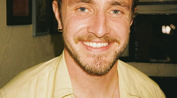 Ο Πολ Μεσκάλ