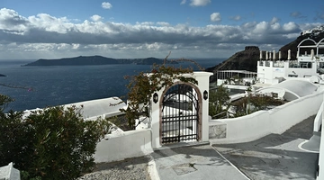σαντορινη