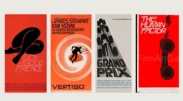 Saul Bass