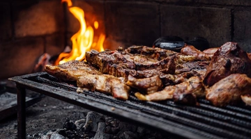 Τσικνοπέμπτη