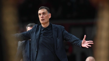 Ο Γιώργος Μπαρτζώκας