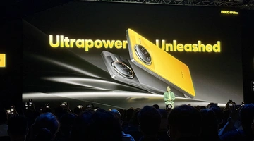 Η σειρά POCO της Xiaomi απέκτησε δύο νέα μοντέλα, τα POCO F7 Pro και POCO F7 Ultra.