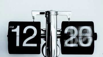 αλλαγή ώρας