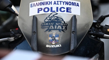 Μηχανή της ομάδας ΔΙ.ΑΣ.