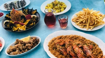 10 + 2 μαγαζιά για να κάνεις αξέχαστα κούλουμα