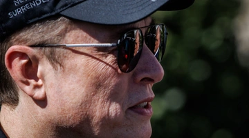 Ο Έλον Μασκ