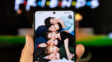 Η σειρά «Τα Φιλαράκια»