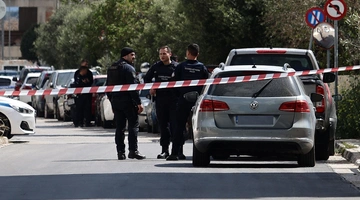 Ανατριχιαστική μαρτυρία για την επίθεση στο Κορωπί: «Τον μαχαίρωσε και κατέβηκε από το λεωφορείο»