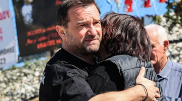 Ο Νίκος Πλακιάς