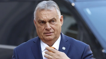 Βίκτορ Όρμπαν 