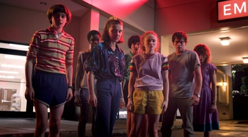 Stranger things