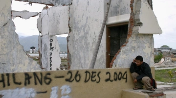 Σεισμός στη Σουμάτρα το 2004