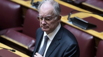 Ο Κωνσταντίνος Τασούλας