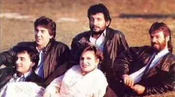 Αθηναϊκή Κομπανία