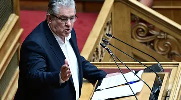 Δημήτρης Κουτσούμπας