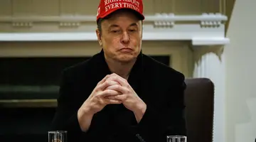 Ο Έλον Μασκ