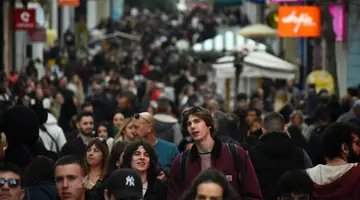 Στιγμιότυπο από την Ερμού