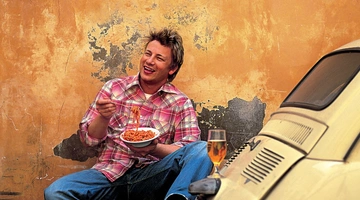 Jamie Oliver 