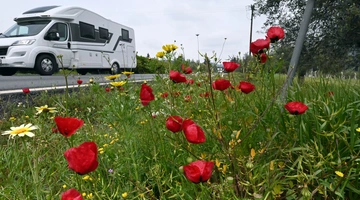 Καιρός το Πάσχα