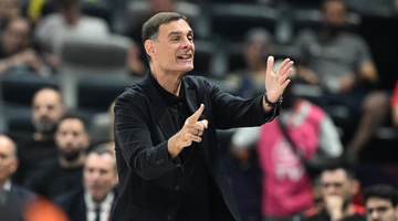 Γιώργος Μπαρτζώκας