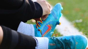 Γυναικείο ποδόσφαιρο στην Αγγλία