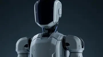 Ανθρωποειδές ρομπότ