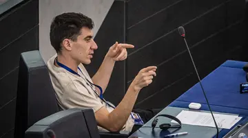 Ο Φειδίας Παναγιώτου