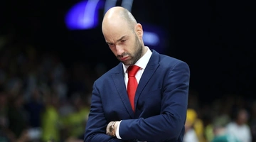 final four Σπανούλης