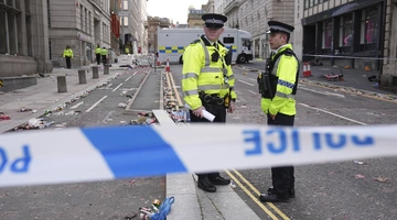 αστυνομια λιβερπουλ