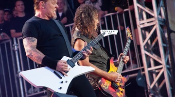 Metallica