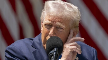 Ντόναλντ Τραμπ