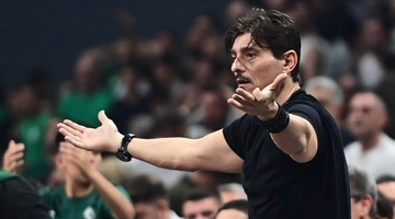 Δημήτρης Γιαννακόπουλος