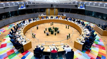 Ευρωπαϊκό Συμβούλιο