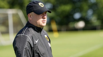 Νίκολιτς - ΑΕΚ