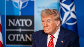 Τραμπ - ΝΑΤΟ