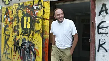 Δημήτρης Χατζηχρήστος ΑΕΚ