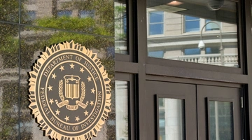 Το FBI στις ΗΠΑ