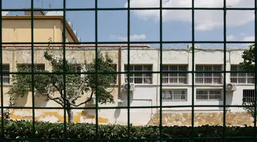 Φυλακές Κορυδαλλού