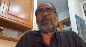 Ο Γιώργος Ξυλούρης μιλάει για τον ΟΠΕΚΕΠΕ